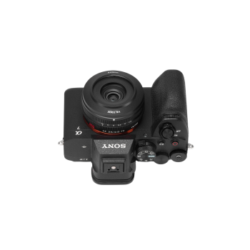 Viltrox AF 26mm F2.8 EVO Full-Frame Lens for Sony E-Mount