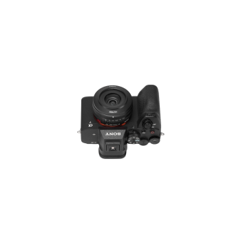 Viltrox AF 26mm F2.8 EVO Full-Frame Lens for Sony E-Mount