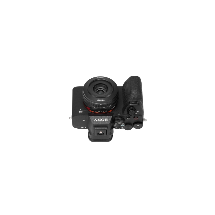 Viltrox AF 26mm F2.8 EVO Full-Frame Lens for Sony E-Mount