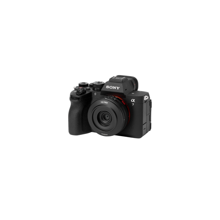 Viltrox AF 26mm F2.8 EVO Full-Frame Lens for Sony E-Mount