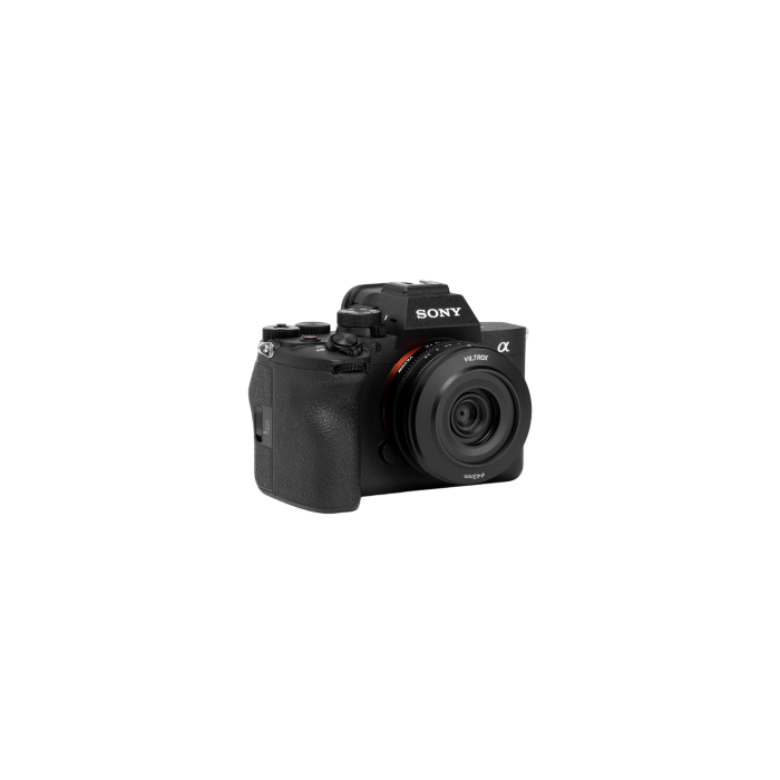 Viltrox AF 26mm F2.8 EVO Full-Frame Lens for Sony E-Mount