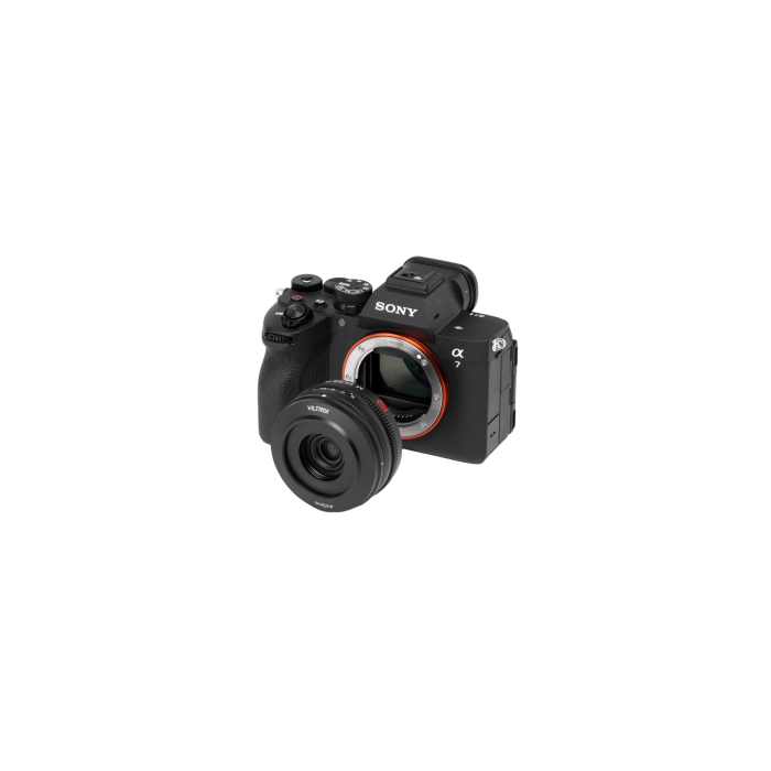 Viltrox AF 26mm F2.8 EVO Full-Frame Lens for Sony E-Mount