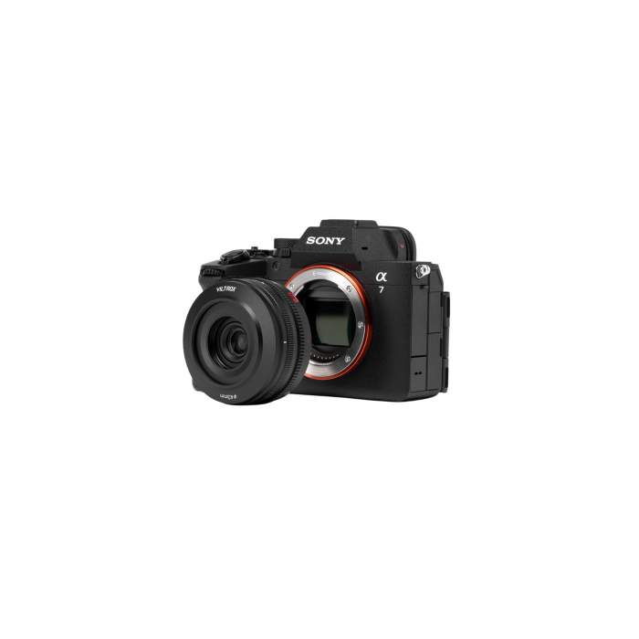 Viltrox AF 26mm F2.8 EVO Full-Frame Lens for Sony E-Mount