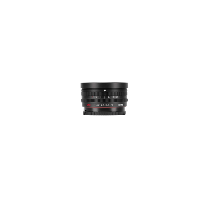 Viltrox AF 26mm F2.8 EVO Full-Frame Lens for Sony E-Mount