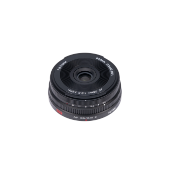 Viltrox AF 26mm F2.8 EVO Full- Frame Lens for Nikon Z-Mount