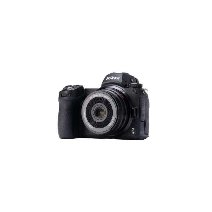 Viltrox AF 26mm F2.8 EVO Full- Frame Lens for Nikon Z-Mount