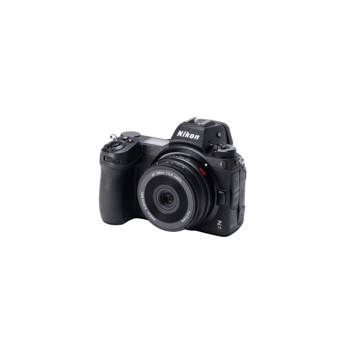 Viltrox AF 26mm F2.8 EVO Full- Frame Lens for Nikon Z-Mount