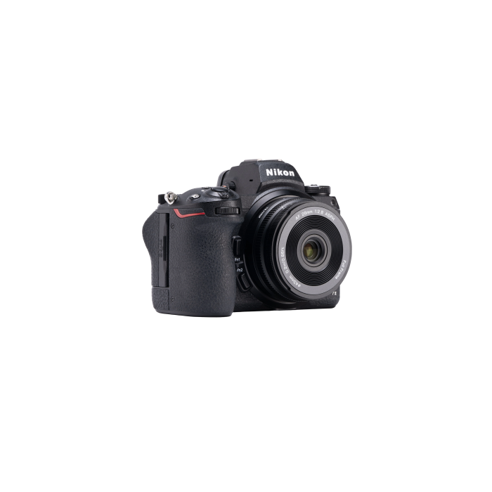 Viltrox AF 26mm F2.8 EVO Full- Frame Lens for Nikon Z-Mount