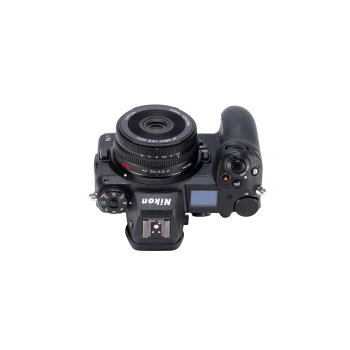 Viltrox AF 26mm F2.8 EVO Full- Frame Lens for Nikon Z-Mount