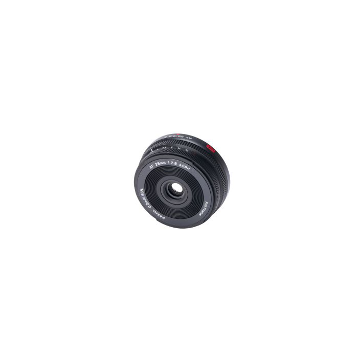 Viltrox AF 26mm F2.8 EVO Full- Frame Lens for Nikon Z-Mount