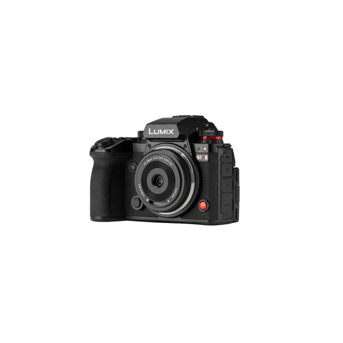 Viltrox AF 28mm F4.5 Chip Full-Frame Lens for Leica L-Mount