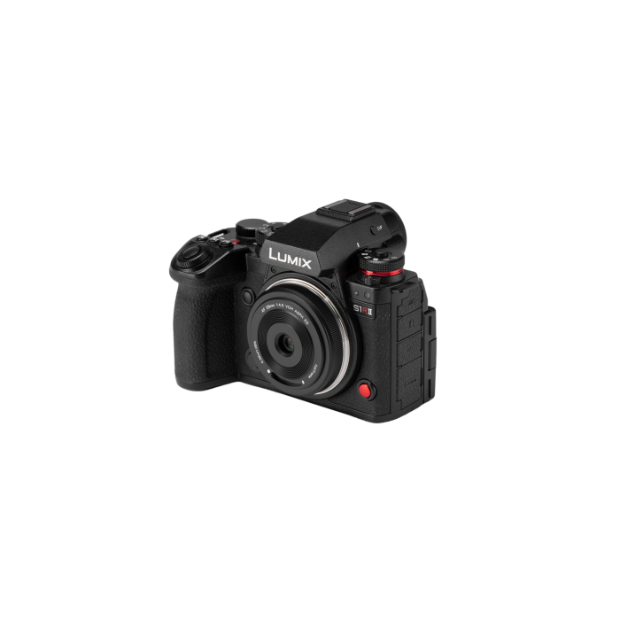 Viltrox AF 28mm F4.5 Chip Full-Frame Lens for Leica L-Mount