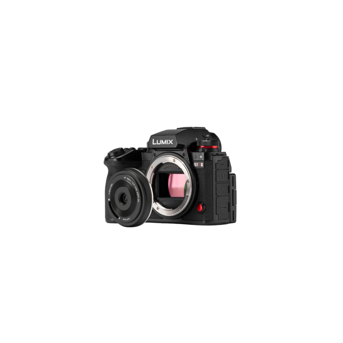 Viltrox AF 28mm F4.5 Chip Full-Frame Lens for Leica L-Mount