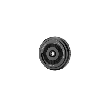 Viltrox AF 28mm F4.5 Chip Full-Frame Lens for Leica L-Mount