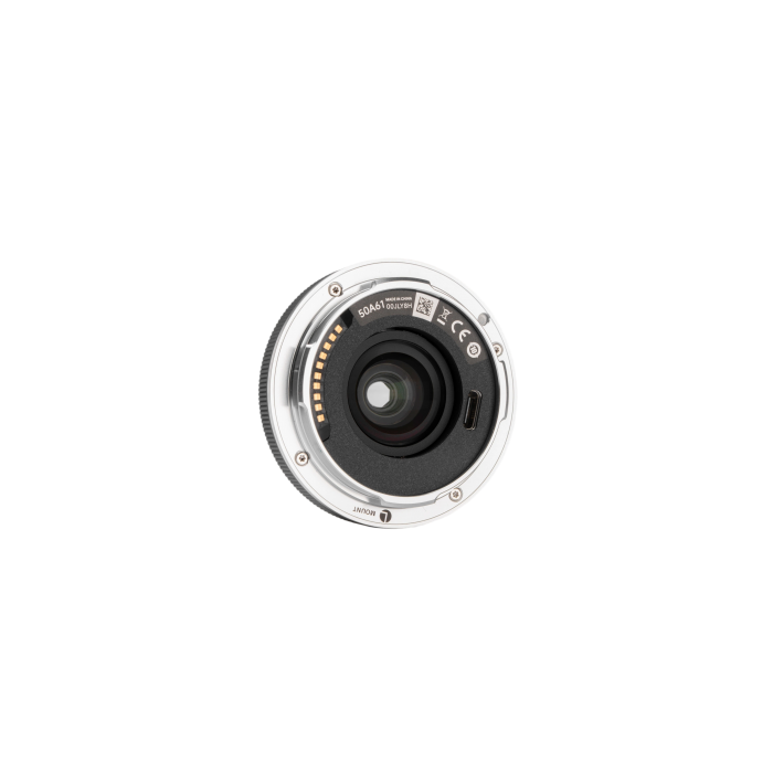Viltrox AF 28mm F4.5 Chip Full-Frame Lens for Leica L-Mount