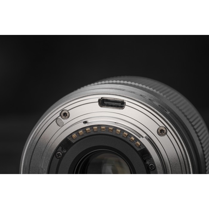 Viltrox 35mm AF F1.7 Air APS-C Lens for Fuji X-Mount - SILVER