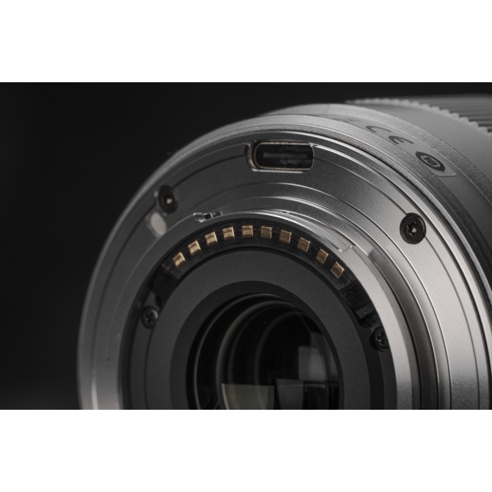 Viltrox 35mm AF F1.7 Air APS-C Lens for Fuji X-Mount - SILVER