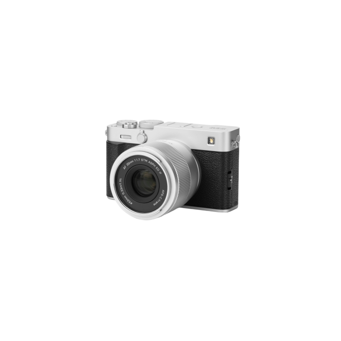 Viltrox 35mm AF F1.7 Air APS-C Lens for Fuji X-Mount - SILVER