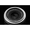 Viltrox 35mm AF F1.7 Air APS-C Lens for Fuji X-Mount - SILVER