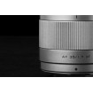Viltrox 35mm AF F1.7 Air APS-C Lens for Fuji X-Mount - SILVER