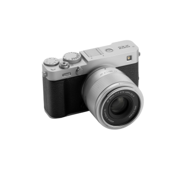 Viltrox 35mm AF F1.7 Air APS-C Lens for Fuji X-Mount - SILVER