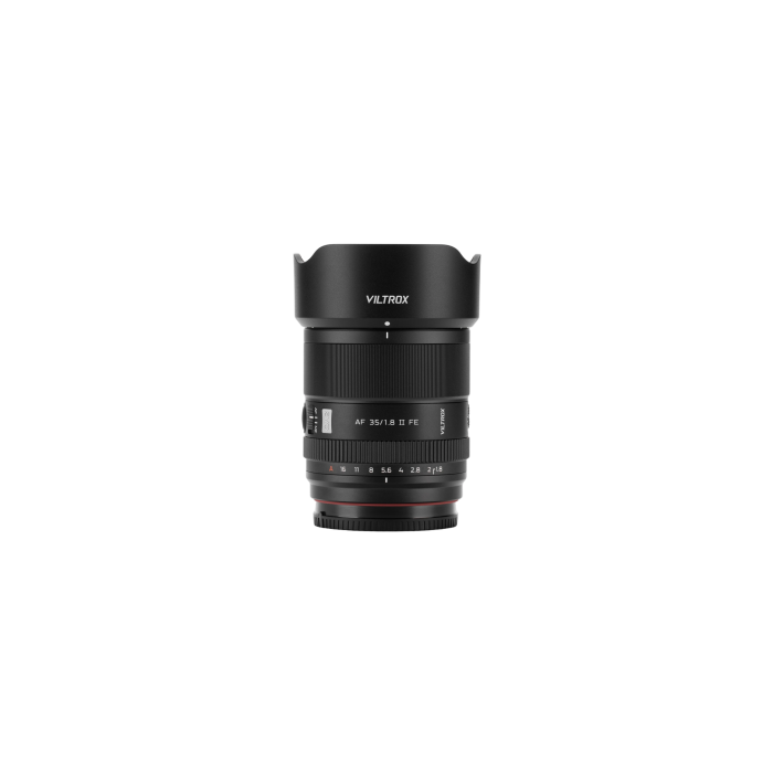 Viltrox AF 35mm F1.8 EVO Full- Frame Lens for Sony E-Mount