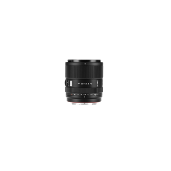 Viltrox AF 35mm F1.8 EVO Full- Frame Lens for Sony E-Mount