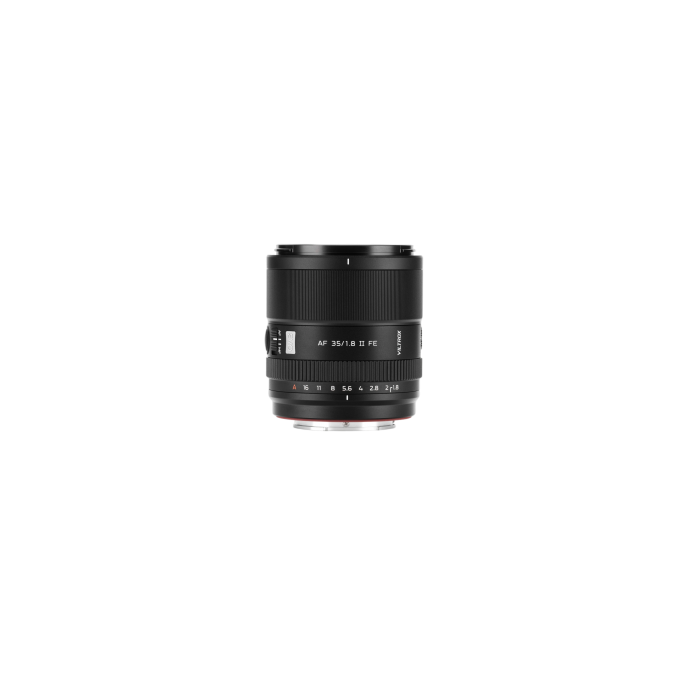 Viltrox AF 35mm F1.8 EVO Full- Frame Lens for Sony E-Mount