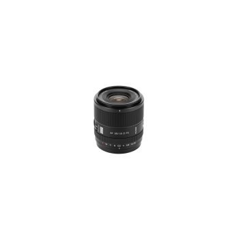 Viltrox AF 35mm F1.8 EVO Full- Frame Lens for Sony E-Mount