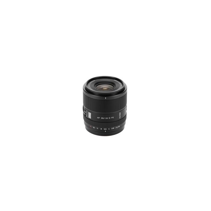 Viltrox AF 35mm F1.8 EVO Full- Frame Lens for Sony E-Mount