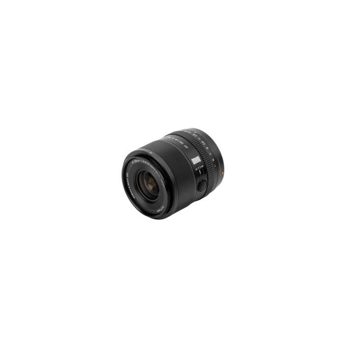 Viltrox AF 35mm F1.8 EVO Full- Frame Lens for Sony E-Mount