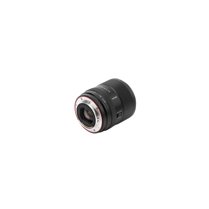 Viltrox AF 35mm F1.8 EVO Full- Frame Lens for Sony E-Mount