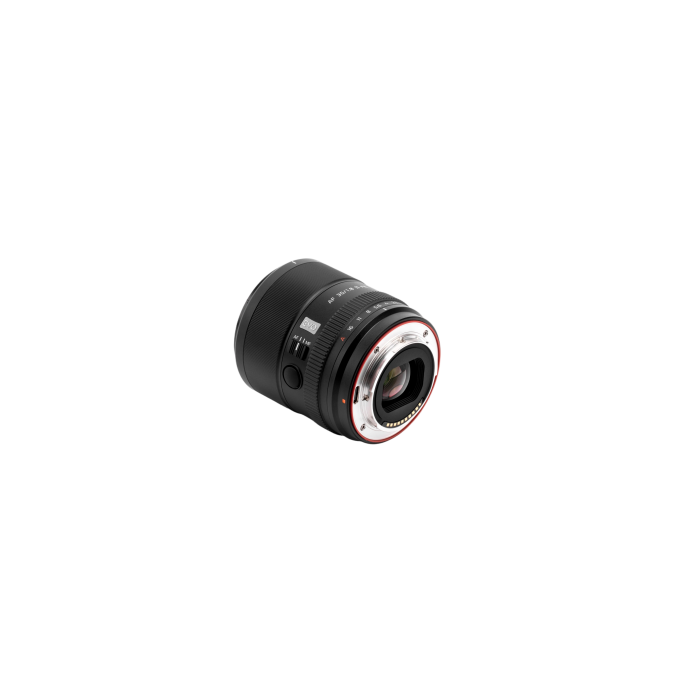 Viltrox AF 35mm F1.8 EVO Full- Frame Lens for Sony E-Mount