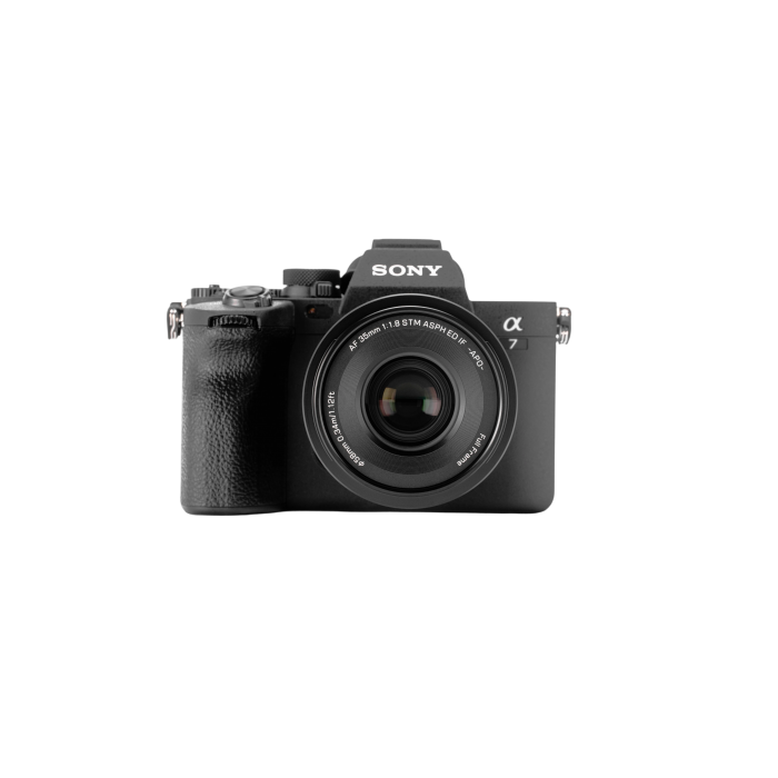 Viltrox AF 35mm F1.8 EVO Full- Frame Lens for Sony E-Mount