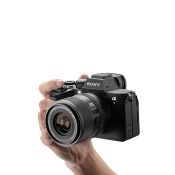 Viltrox AF 35mm F1.8 EVO Full- Frame Lens for Sony E-Mount