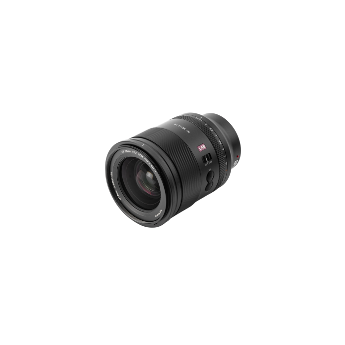 Viltrox AF 35mm F1.2 LAB N FE Full-Frame Lens for Sony E-Mount - Non-Display Version