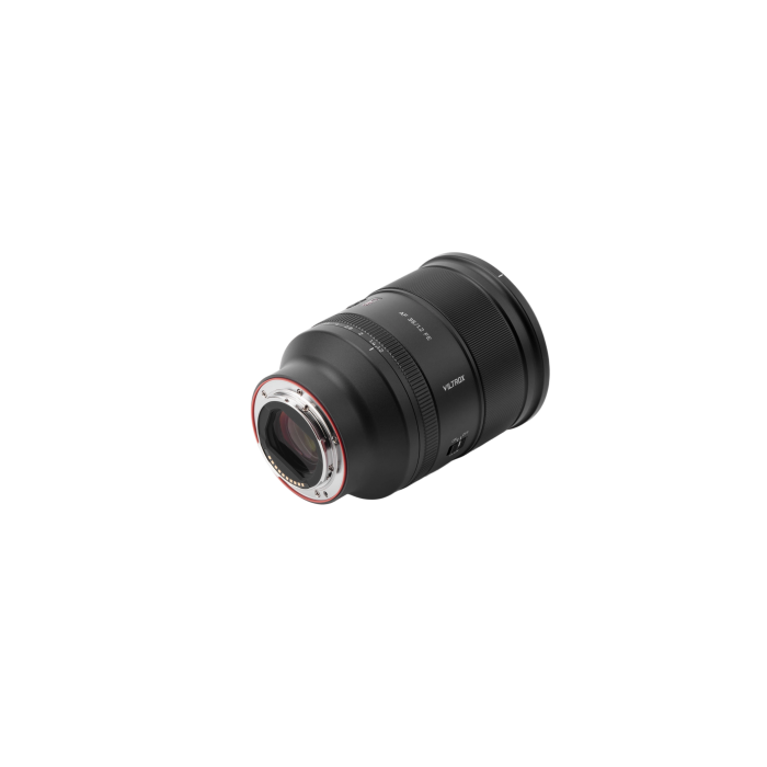 Viltrox AF 35mm F1.2 LAB N FE Full-Frame Lens for Sony E-Mount - Non-Display Version
