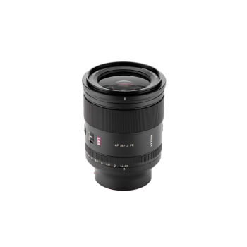 Viltrox AF 35mm F1.2 LAB N FE Full-Frame Lens for Sony E-Mount - Non-Display Version