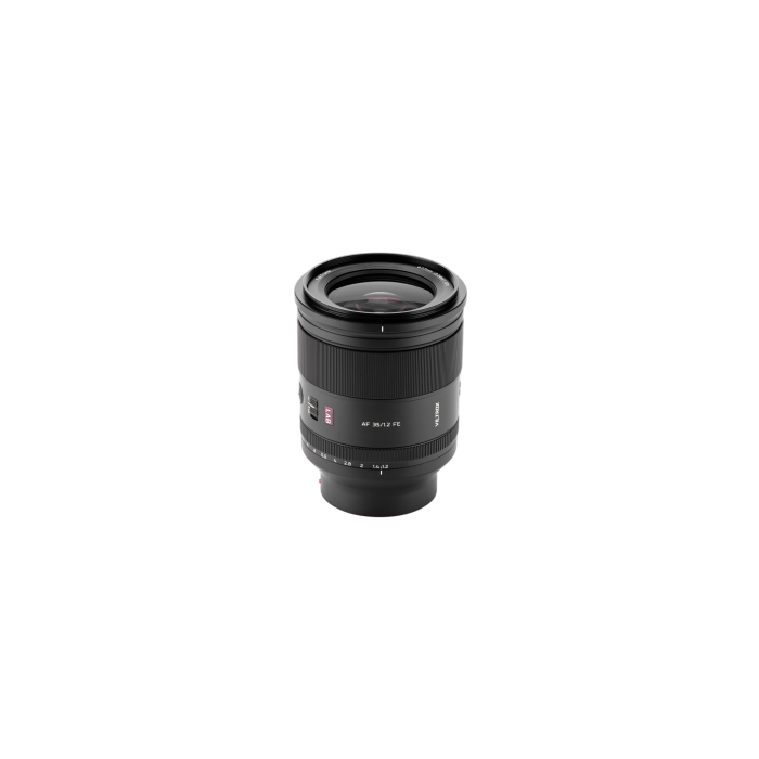 Viltrox AF 35mm F1.2 LAB N FE Full-Frame Lens for Sony E-Mount - Non-Display Version