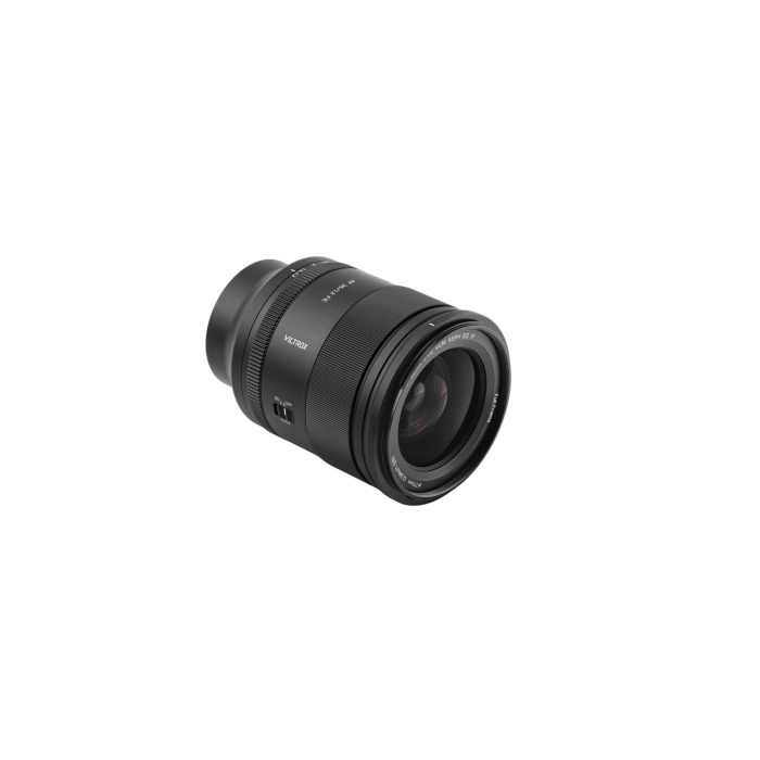 Viltrox AF 35mm F1.2 LAB N FE Full-Frame Lens for Sony E-Mount - Non-Display Version