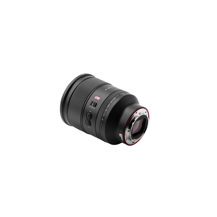 Viltrox AF 35mm F1.2 LAB N FE Full-Frame Lens for Sony E-Mount - Non-Display Version