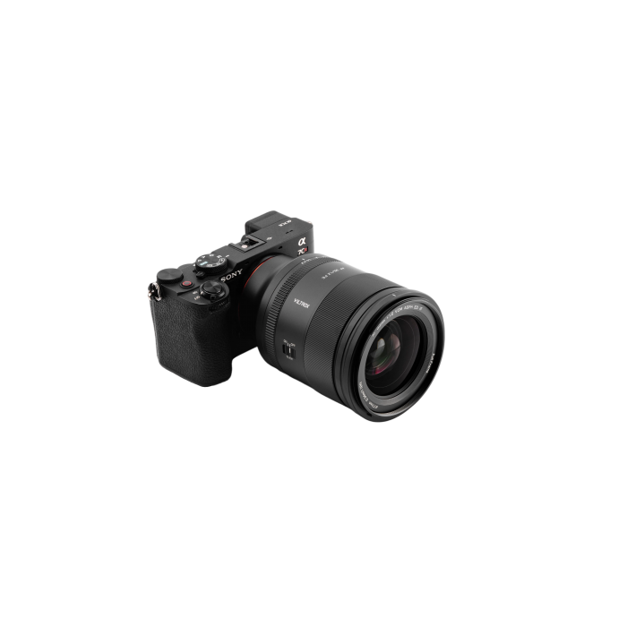 Viltrox AF 35mm F1.2 LAB N FE Full-Frame Lens for Sony E-Mount - Non-Display Version