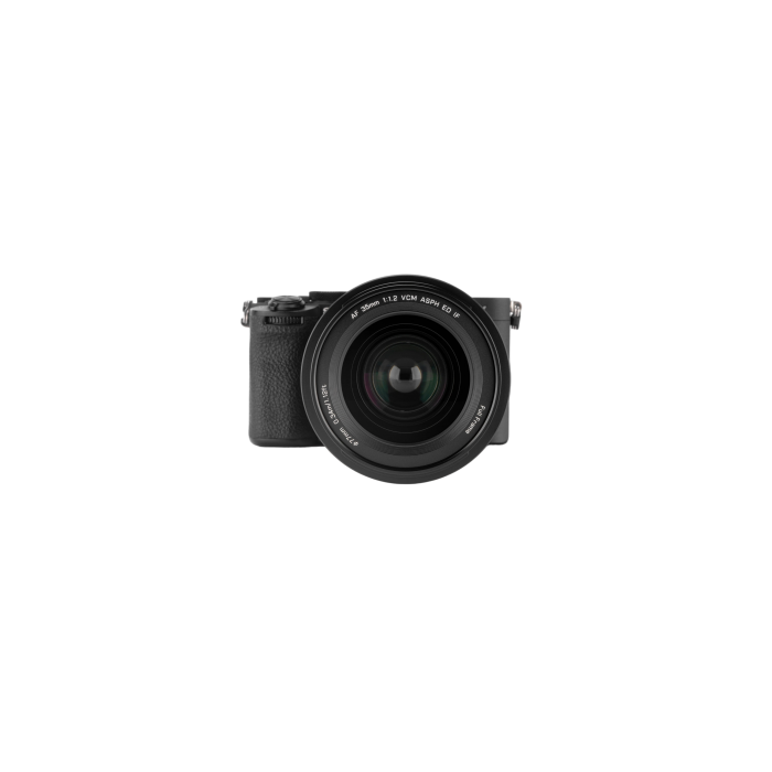 Viltrox AF 35mm F1.2 LAB N FE Full-Frame Lens for Sony E-Mount - Non-Display Version
