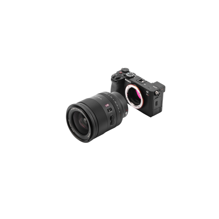 Viltrox AF 35mm F1.2 LAB N FE Full-Frame Lens for Sony E-Mount - Non-Display Version