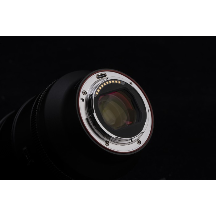 Viltrox AF 35mm F1.2 LAB N FE Full-Frame Lens for Sony E-Mount - Non-Display Version