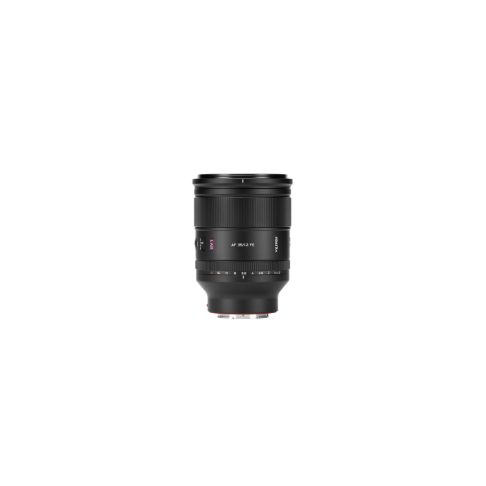 Viltrox AF 35mm F1.2 LAB N FE Full-Frame Lens for Sony E-Mount - Non-Display Version