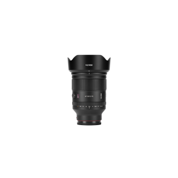 Viltrox AF 35mm F1.2 LAB N FE Full-Frame Lens for Sony E-Mount - Non-Display Version