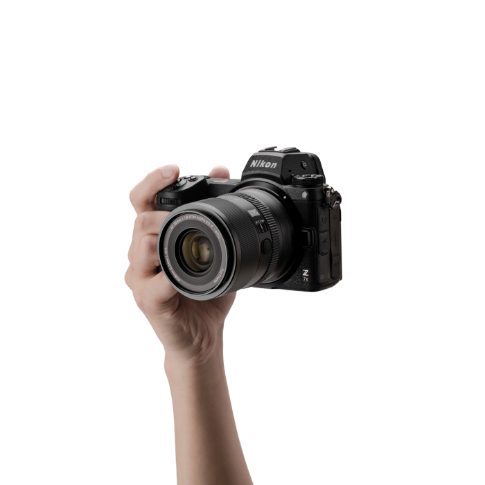 Viltrox AF 35mm F1.8 EVO Full- Frame Lens for Nikon Z-Mount