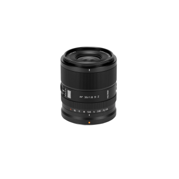 Viltrox AF 35mm F1.8 EVO Full- Frame Lens for Nikon Z-Mount