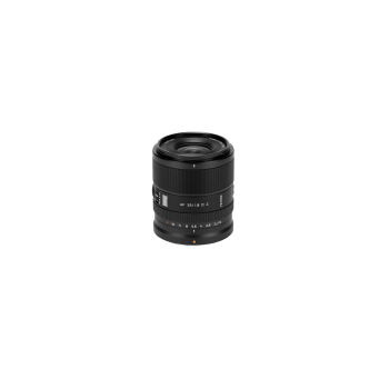 Viltrox AF 35mm F1.8 EVO Full- Frame Lens for Nikon Z-Mount